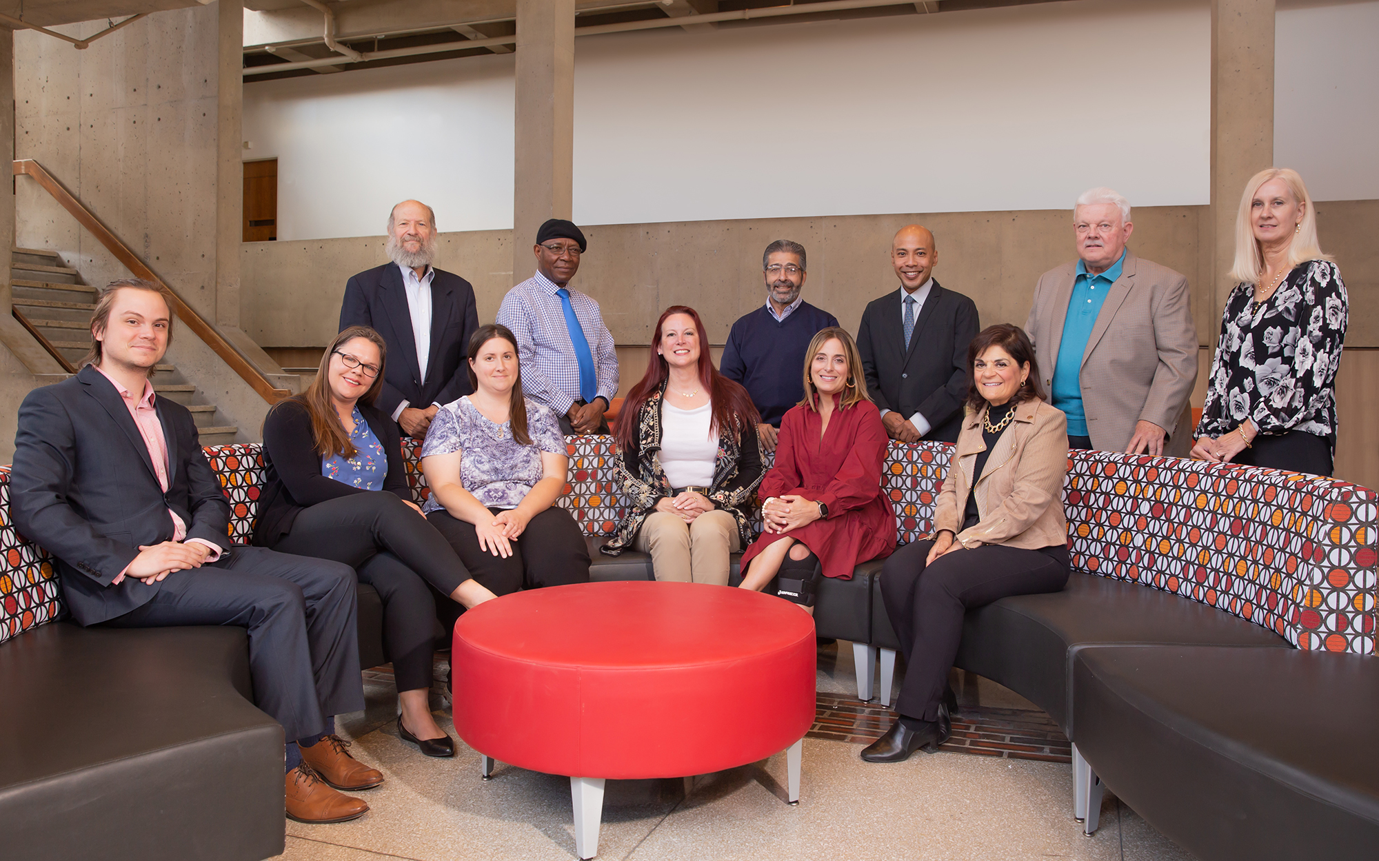 About Us Business SUNY Buffalo State University